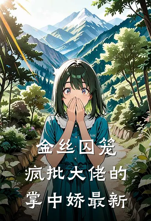 金丝囚笼：疯批大佬的掌中娇最新