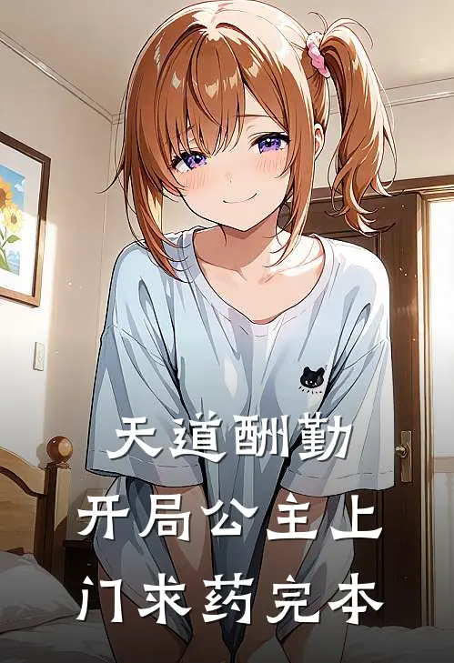 天道酬勤，开局公主上门求药完本