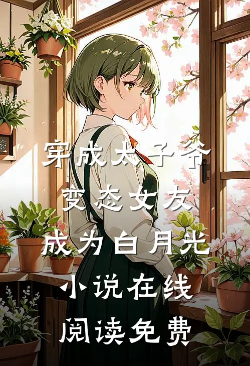 穿成太子爷变态女友，成为白月光小说在线阅读免费