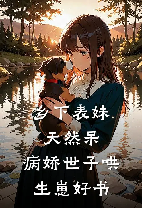 乡下表妹天然呆，病娇世子哄生崽好书