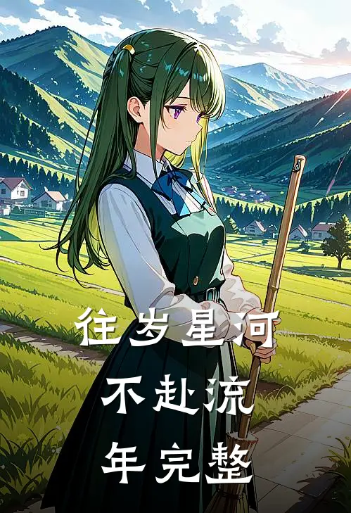 往岁星河，不赴流年完整