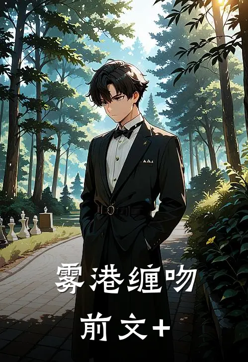 雾港缠吻前文+