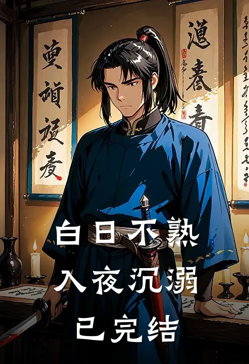 白日不熟，入夜沉溺已完结