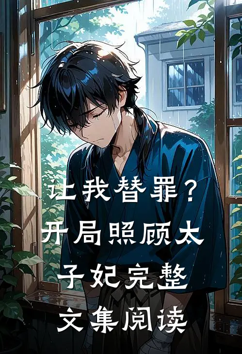让我替罪？开局照顾太子妃完整文集阅读