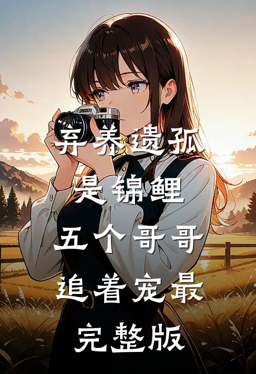 弃养遗孤是锦鲤，五个哥哥追着宠最完整版