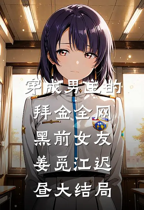 穿成男主的拜金全网黑前女友姜觅江迟昼大结局