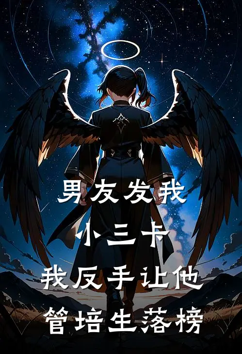 男友发我小三卡，我反手让他管培生落榜