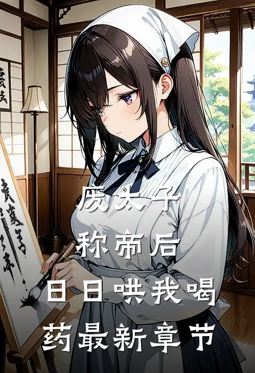 废太子称帝后，日日哄我喝药最新章节