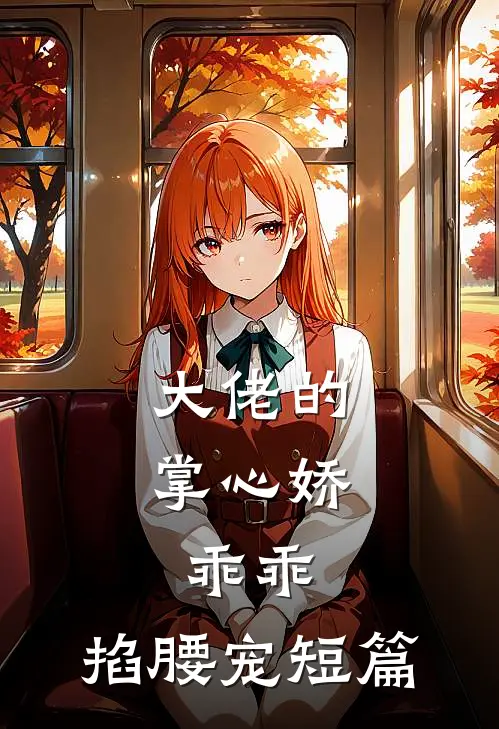 大佬的掌心娇：乖乖，掐腰宠短篇