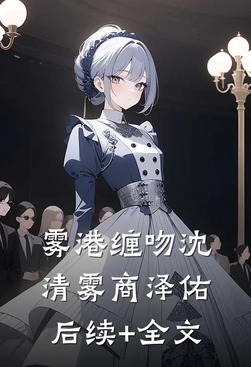 雾港缠吻沈清雾商泽佑后续+全文