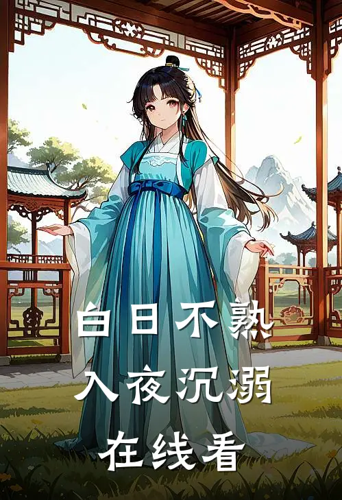 白日不熟，入夜沉溺在线看