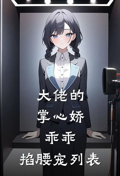 大佬的掌心娇：乖乖，掐腰宠列表