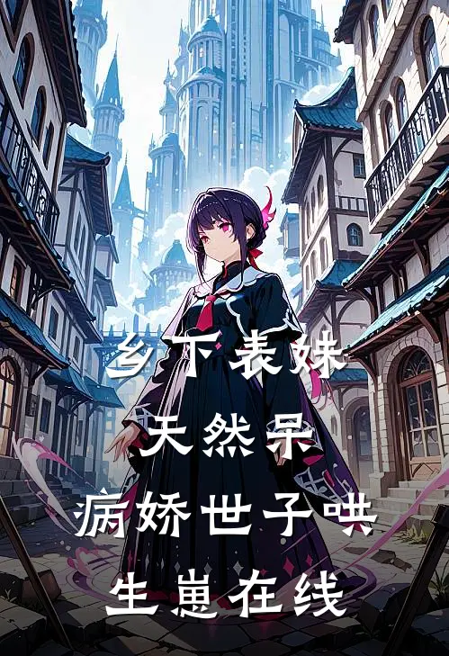乡下表妹天然呆，病娇世子哄生崽在线