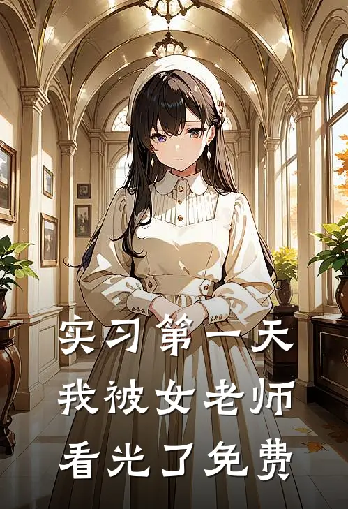 实习第一天，我被女老师看光了免费