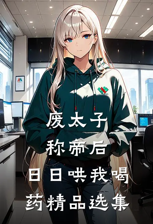 废太子称帝后，日日哄我喝药精品选集