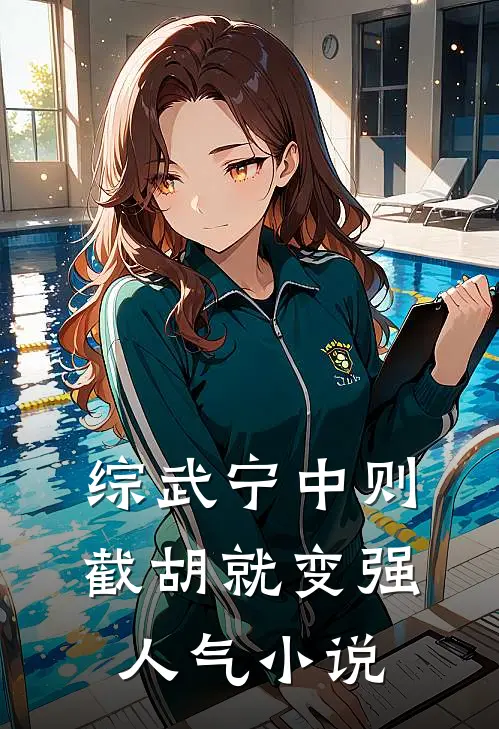 综武宁中则：截胡就变强人气小说