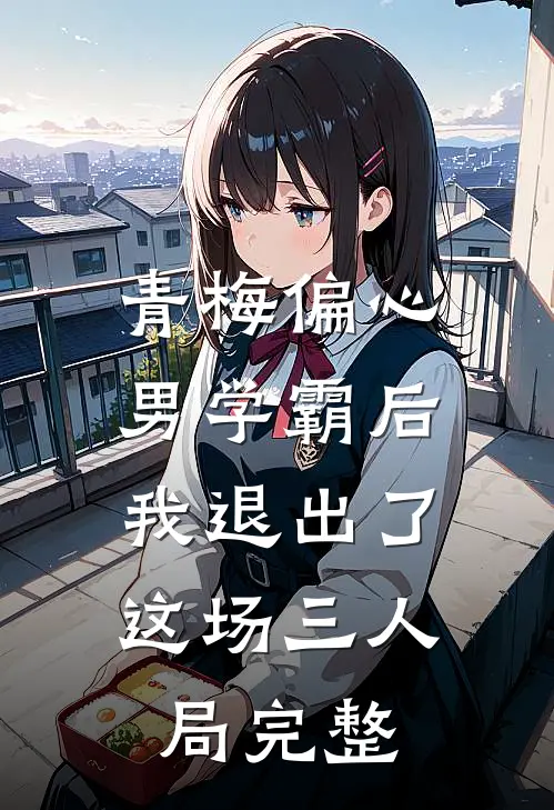 青梅偏心男学霸后，我退出了这场三人局完整