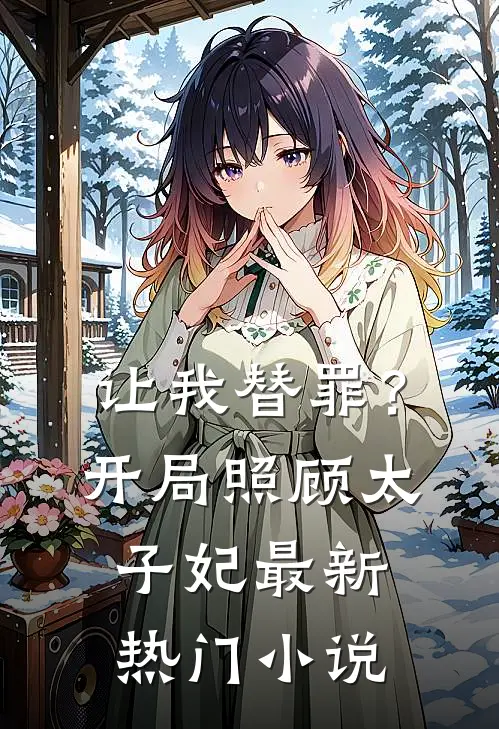 让我替罪？开局照顾太子妃最新热门小说