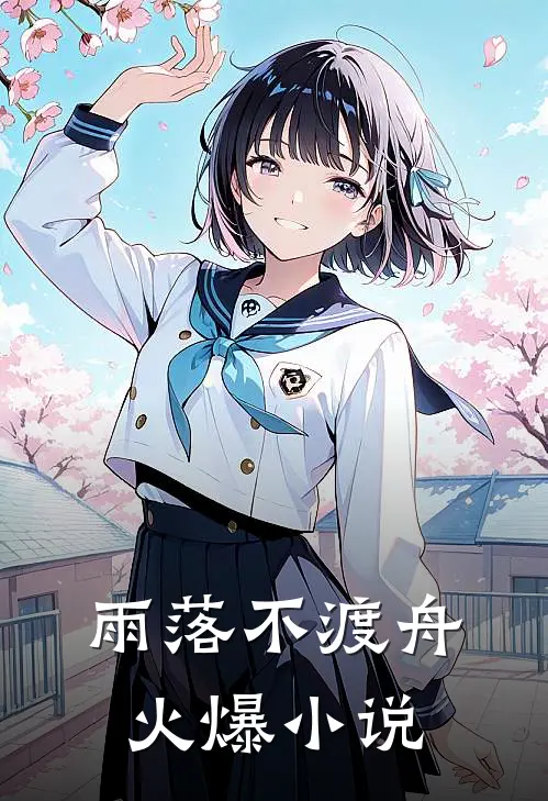 雨落不渡舟火爆小说