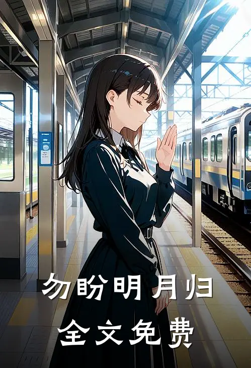 勿盼明月归全文免费