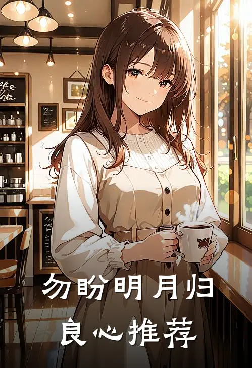 勿盼明月归良心推荐