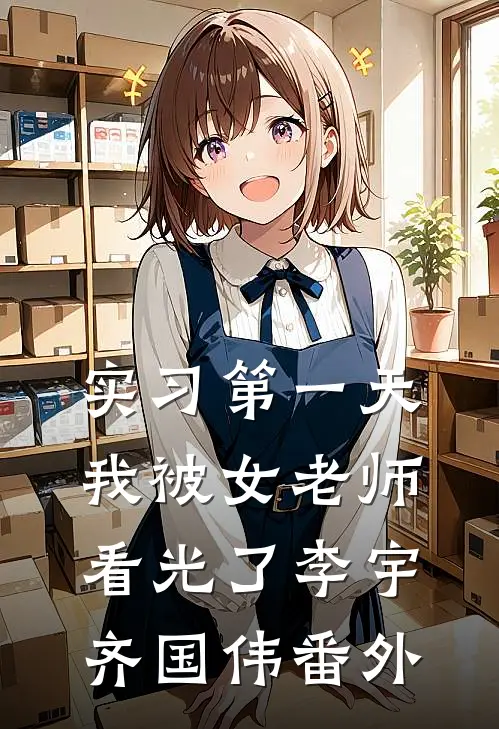 实习第一天，我被女老师看光了李宇齐国伟番外
