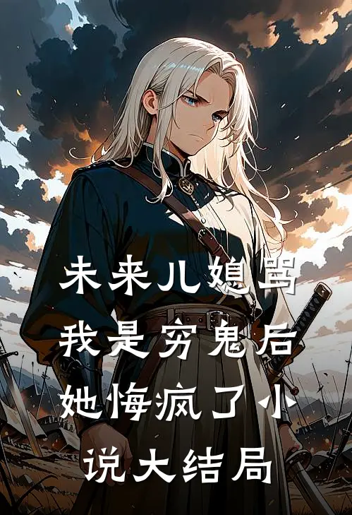 未来儿媳骂我是穷鬼后，她悔疯了小说大结局