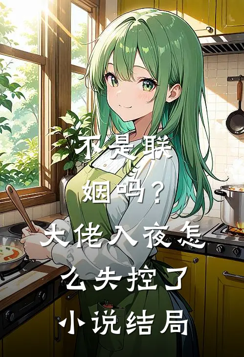 不是联姻吗？大佬入夜怎么失控了小说结局