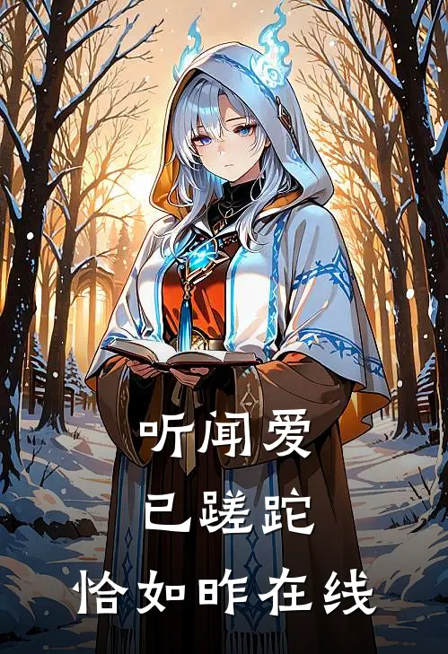 听闻爱已蹉跎，恰如昨在线