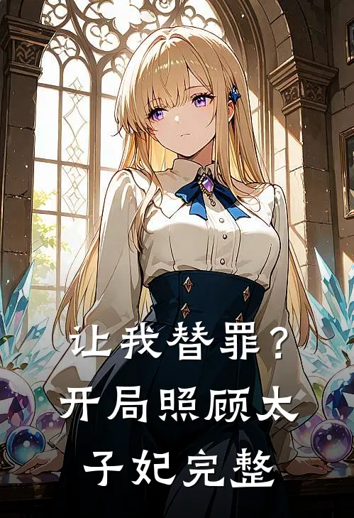 让我替罪？开局照顾太子妃完整