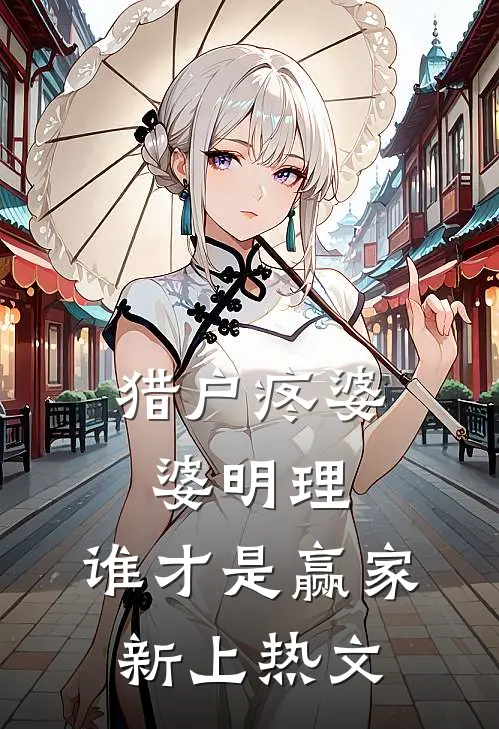 猎户疼婆婆明理，谁才是赢家新上热文
