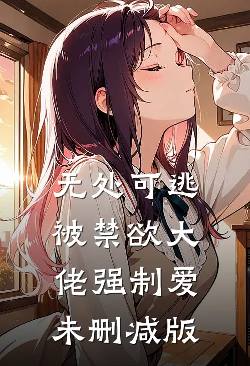 无处可逃，被禁欲大佬强制爱未删减版