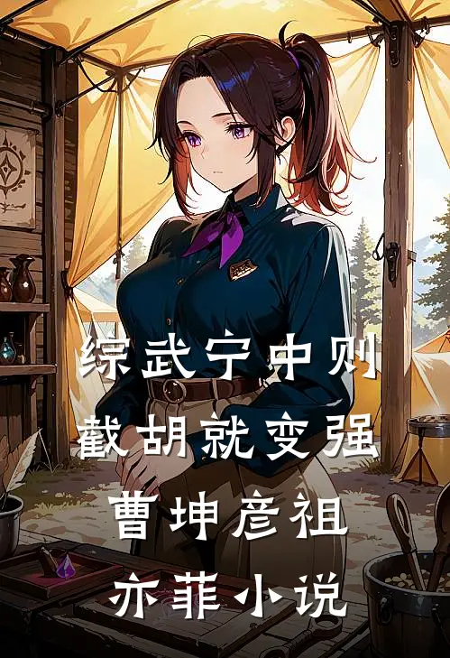 综武宁中则：截胡就变强曹坤彦祖亦菲小说