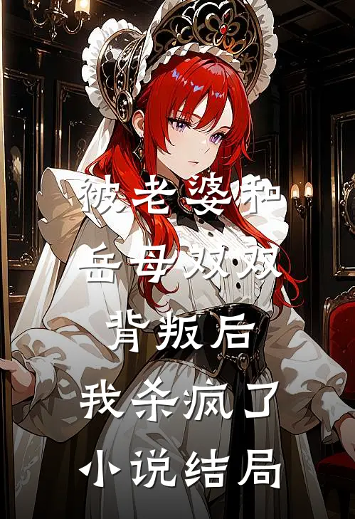 被老婆和岳母双双背叛后，我杀疯了小说结局