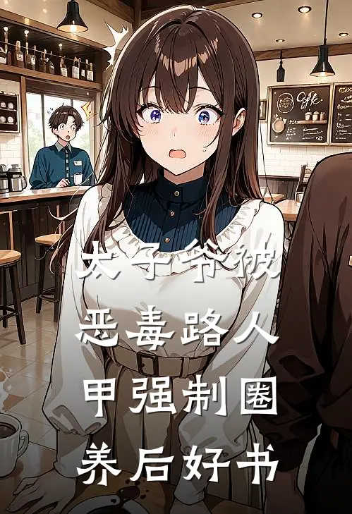 太子爷被恶毒路人甲强制圈养后好书