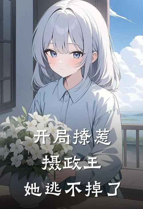 开局撩惹摄政王，她逃不掉了