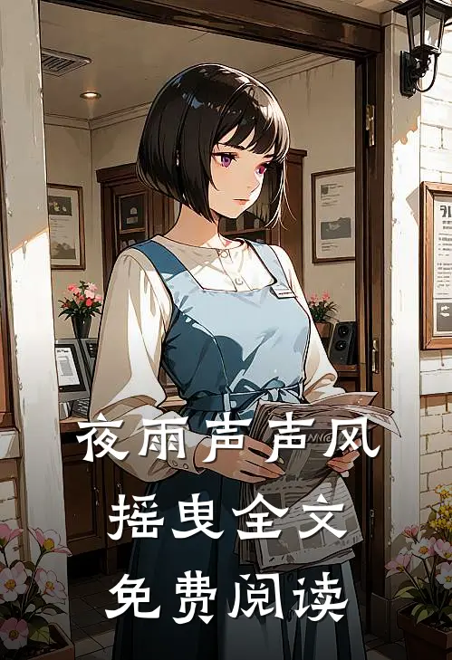 夜雨声声风摇曳全文免费阅读