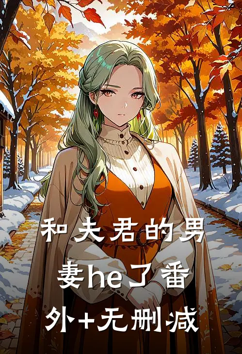 和夫君的男妻he了番外+无删减