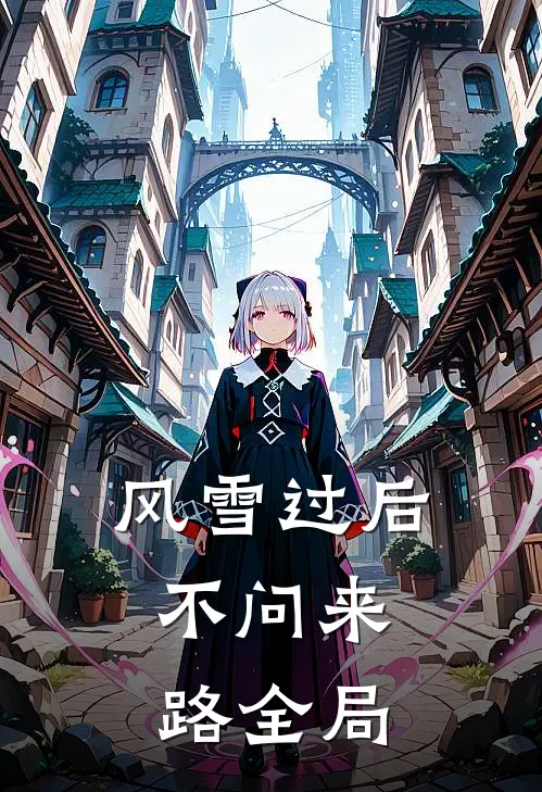风雪过后，不问来路全局