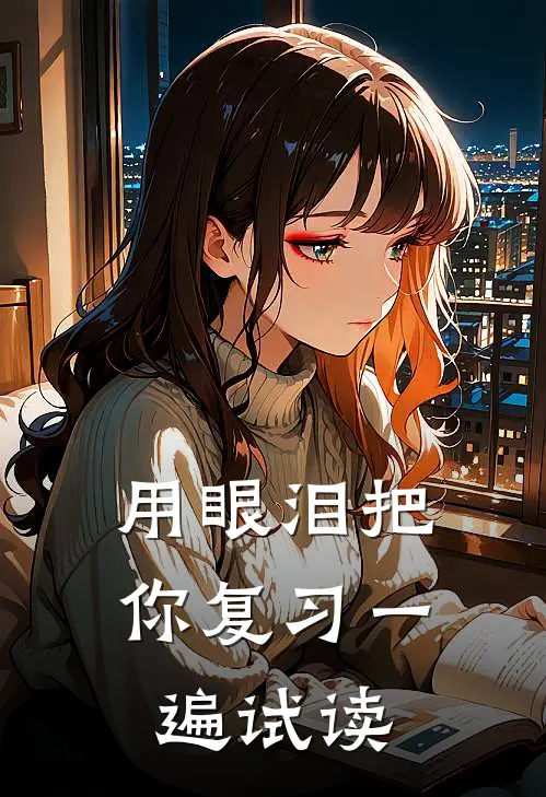 用眼泪把你复习一遍试读