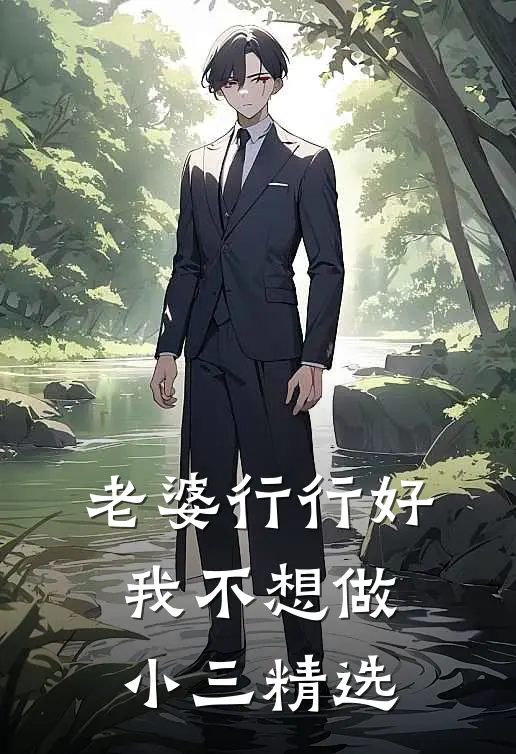 老婆行行好，我不想做小三精选