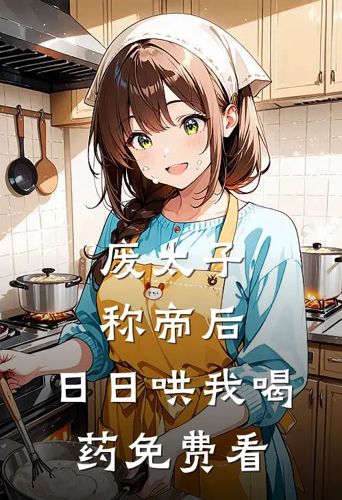废太子称帝后，日日哄我喝药免费看