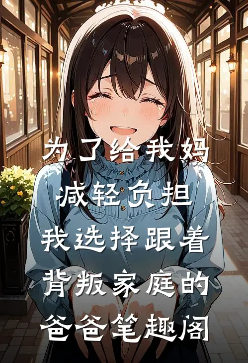 为了给我妈减轻负担，我选择跟着背叛家庭的爸爸笔趣阁