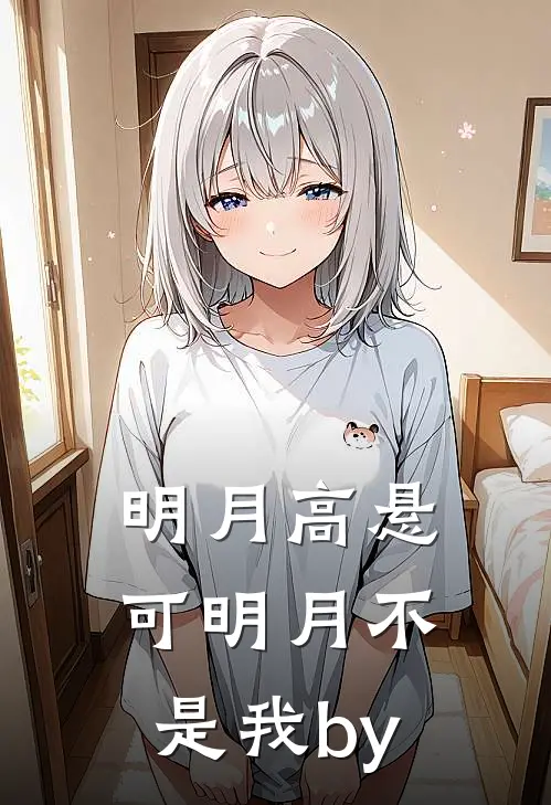 明月高悬，可明月不是我by