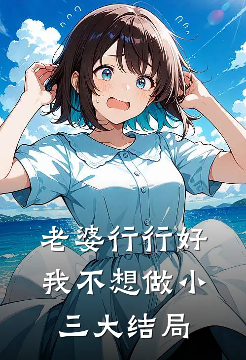 老婆行行好，我不想做小三大结局