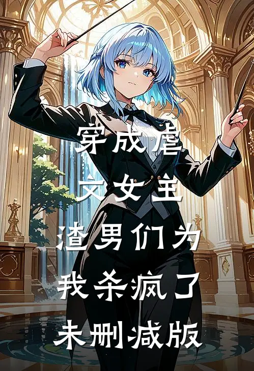 穿成虐文女主，渣男们为我杀疯了未删减版