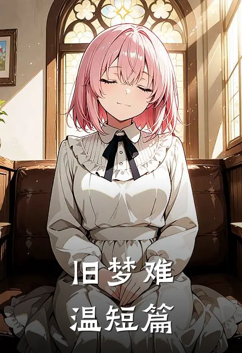 旧梦难温短篇