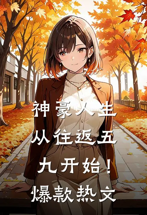 神豪人生，从往返五九开始！爆款热文