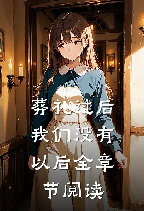 葬礼过后，我们没有以后全章节阅读