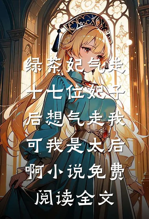 绿茶妃气走十七位妃子后想气走我，可我是太后啊小说免费阅读全文
